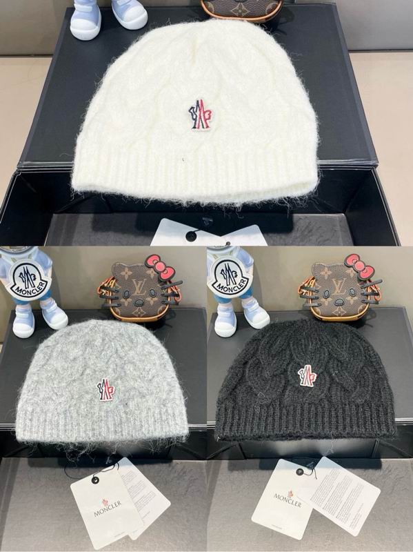 Moncler hat 010701